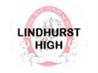 Lindhurst High logo