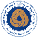 
	Marysville Joint Unified School District
 Logo