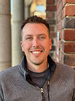 Seth Steman