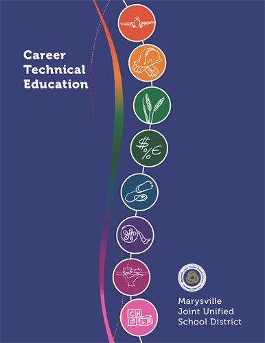 career flipbook image