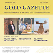 gold gazette image