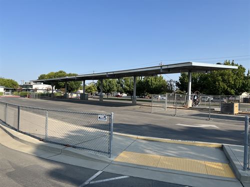olv solar image