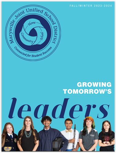 mjusd magazine