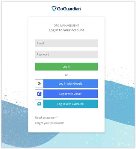 GoGuardian image