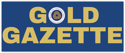 gold gazette image