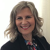Dr. Amy Murray, MTSS Coordinator