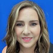 Angela Hale