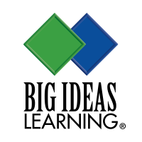 Big Ideas Learning