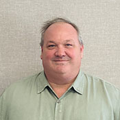 Bob Eckardt, Homeless Liaison