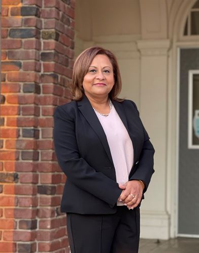 Dr. Fal, Superintendent