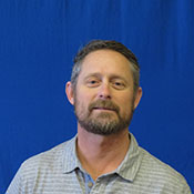 Doug Trower