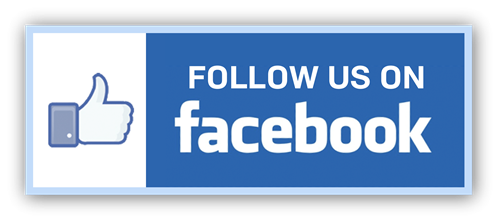 facebook button