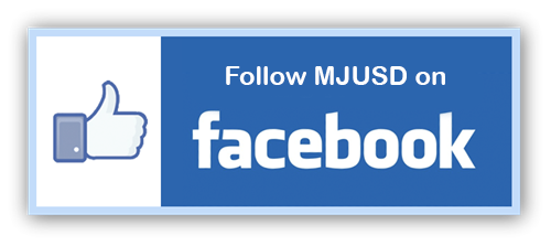 facebook button mjusd