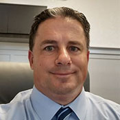 Dr. Gabe Simon