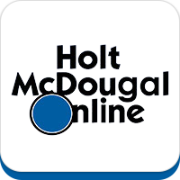 Holt McDougal Online
