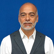 Jay Trujillo