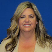 Jennifer Passaglia