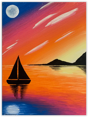 sailboat